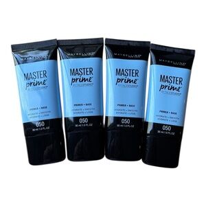 Maybelline Master Prime Hydrating Primer Base Lot